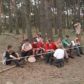 03 spacecake02 - Scouts en Gidsen Zaventem 